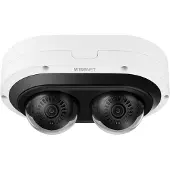 Hanwha Vision WiseNet P PNM-12082RVD - Netzwerk-Überwachungskamera - PTZ - Farbe (Tag&Nacht)