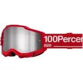 100% Accuri 2 Wolg Motocross Brille
