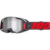 100% Armatic Offroad-brille