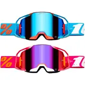 100% Armatic Jett Lawrence Limited Edition Brillen Set