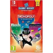 Hasbro Game Night Switch