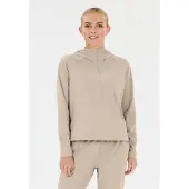 Athlecia Damen Kapuzensweat Amisa W Stretch Hoody