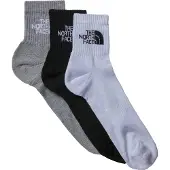 The North Face Socken NF0A882G3OW1 für Uni