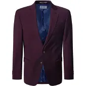 Pierre Cardin Anzugsakko "Grant" Formelle Raffinesse