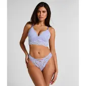 Hunkemoller Brazilian Andrea Lila
