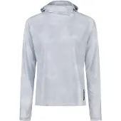 Endura WMS Alltrack Rout Scuba Hoodie white (WH) L