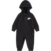 Nike Kids Baby French Terry Langärmliger Overall