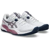 Asics Tennisschuh "GEL-CHALLENGER 15 CLAY" mit GEL-Technologie, atmungsaktives Obermaterial aus Textil