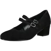 Gabor Pumps "Pumps Veloursleder"