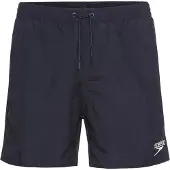 Speedo Badehose Essentials 16 Watershort Herren Navy Watershort-L