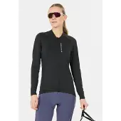 Endurance Funktionsshirt "Paxton" mit durchgehendem Reißverschluss