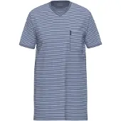 Ammann Pyjama "Nachthemd 1/2 Arm Men / Nightwear"