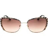 GUESS Gu00218 Damen-sonnenbrille