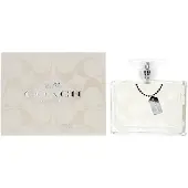 Coach Signature Eau De Parfum 100 ml (woman)