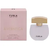 Furla Autentica, Frauen, 30 ml, Nicht nachfüllbare Flasche, Birne, Mandarine, Himbeere, Maiglöckchen, Pfingstrose, Kirsche (Frucht), Kaschmir, Patschuli, Holz