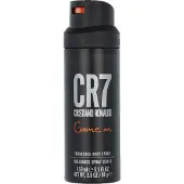 Cristiano Ronaldo CR7 Game On Body Spray 150 ml Deospray