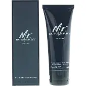 Burberry Mr. Indigo Feuchtigkeitsspendende Gesichtscreme für Männer 75 ml (man)