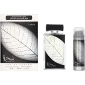 Lattafa Najdia arabisches Parfüm + Deodorant Unisex 100 ml Eau de Parfum