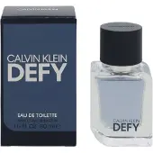 Calvin Klein Defy Eau De Toilette 30ml