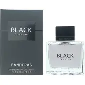Black Seduction Eau De Toilette 100 ml (man)