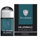 Tonino lamborghini Millenial Dynamico Eau de Toilette 40 ml