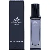 Burberry Mr. Indigo Eau De Toilette 30 ml (man)