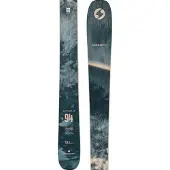 Blizzard - Skis all-mountain - Anomaly 94 2027 für Herren aus Holz - Größe 176 cm - Grün