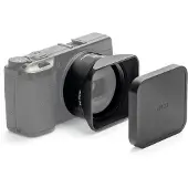 Nisi Jetmag Pro 49mm Gegenlichtblenden-Set für Ricoh GR4