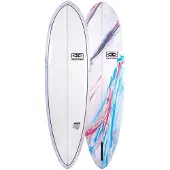 Ocean & Earth Happy Hour Pu 6´6´´ Surfbrett