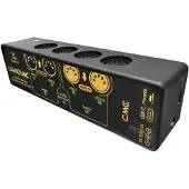 CME U4MIDI WC | 2-in-2-out USB-to-MIDI Schnittstelle