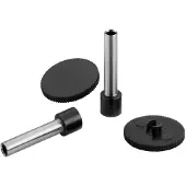 Novus Ersatzteil-Set, für Block-Locher B 2200