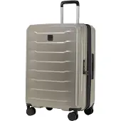 Stratic PHOENIX SL - Trolley M (66 cm) erweiterbar - champagne