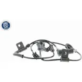 VEMO Sensor, Raddrehzahl Q+, Erstausrüsterqualität v52720086 Hinterachse rechts für HYUNDAI