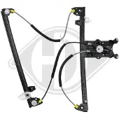 Diederichs Fensterheber 4070621 vorne links für VAG