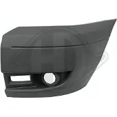Diederichs Stoßfänger HD Priority Parts 1455253