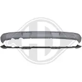 Diederichs Stoßfänger [Hersteller-Nr. 4417856] für Renault