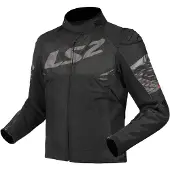 LS2 Apex Jacke