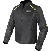 LS2 Breeze Motorrad-Textiljacke