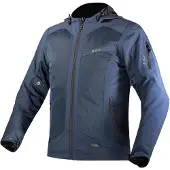 LS2 Bolton Air wasserdichte Motorrad-Textiljacke