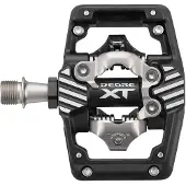 Shimano Spd Cl-mt001 Pd-m8220 Deore Xt W/cleat Pedale