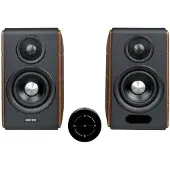 Edifier S880DBMKII 2.0 walnuss Bluetooth retail