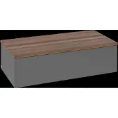 Villeroy & Boch Sideboard Antao K40 1000x268x500mm FK/AP: GK/2 K40002GK