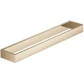 Dornbracht Porte-serviettes, 450mm, 83070780-47, 83070780-47