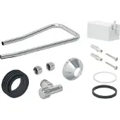 Geberit 216732001 Montagezubehör