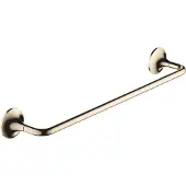 Dornbracht VAIA porte-serviettes de bain 510mm, 83070809-47, 83070809-47