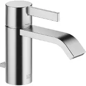 Dornbracht 33500671-93 WT-EHM mit Ablaufgarnitur IMO