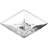 Dornbracht Square Glasschale 08900109184 für Seifenhalter, lose