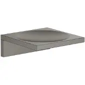 Dornbracht Seifenhalter, Wandmodell, 83410780