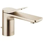 Dornbracht 33500845-27 WT-EHM mit Ablaufgarnitur LISSE