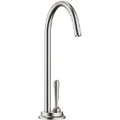 Dornbracht Vaia Küchenarmatur 17872809-06 Kaltwasser, Platin gebürstet